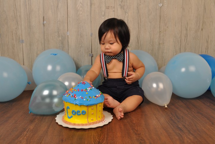 CAKE SMASH LITTLE GENTLEMAN SHOOT NICEPRINT (3)