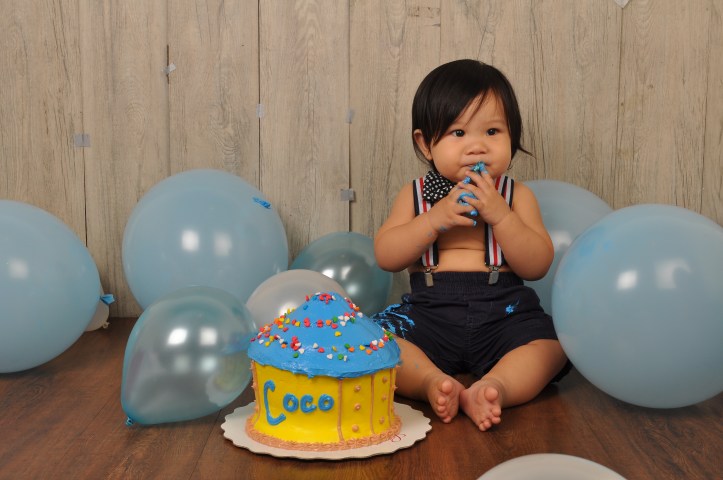 CAKE SMASH LITTLE GENTLEMAN SHOOT NICEPRINT (4)