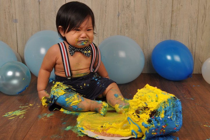 CAKE SMASH LITTLE GENTLEMAN SHOOT NICEPRINT (9)