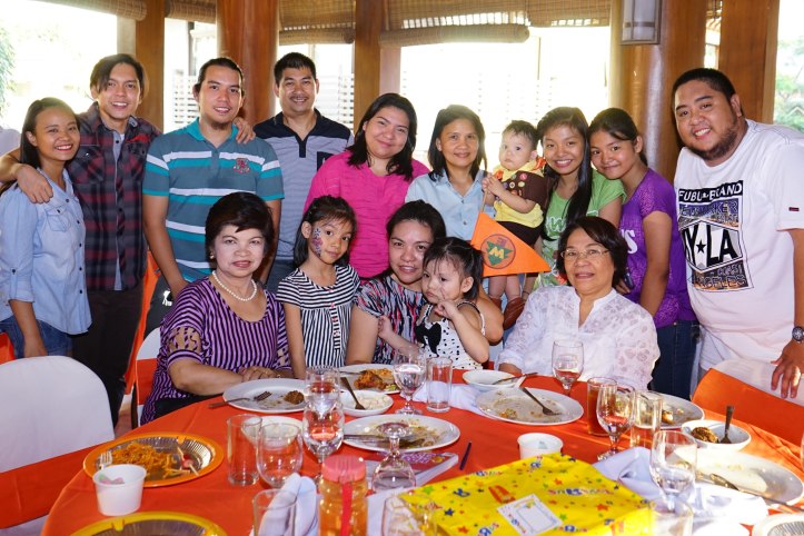 Coco 1st Pixar Up Themed Birthday Party (16)