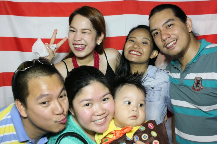 Coco 1st Pixar Up Themed Birthday Party (19)