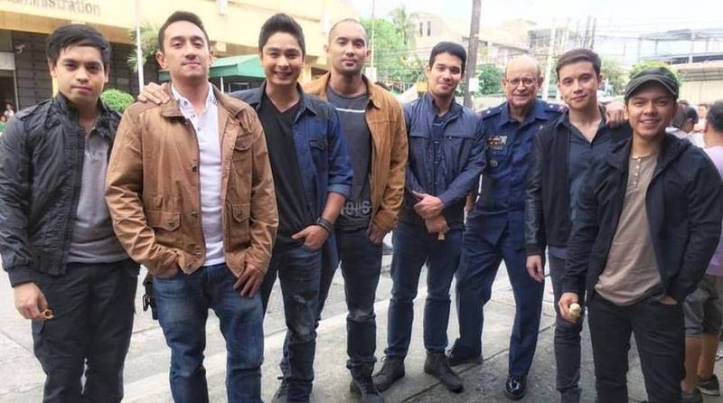 Ang Probinsyano Carlo Aquino