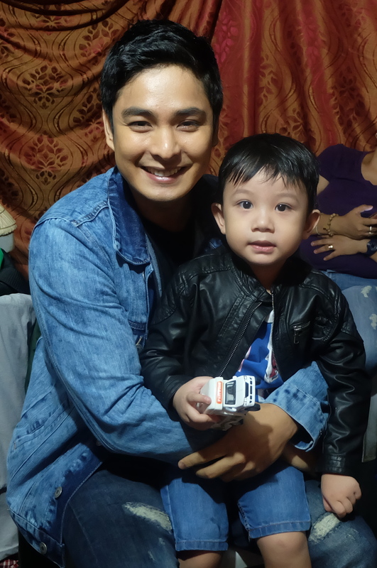 Coco Martin Coco Marcus