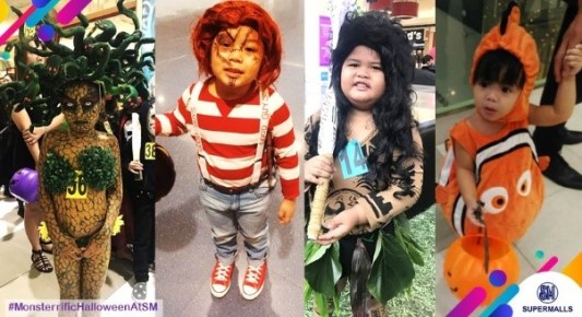 MonsterrificHalloween