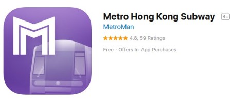metrohk