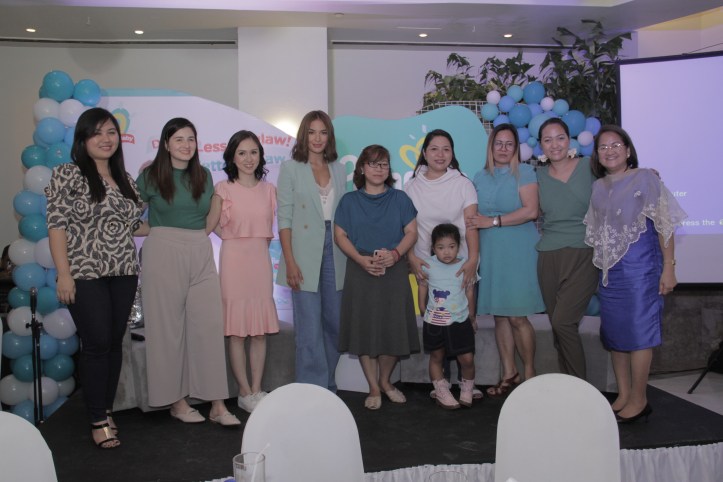 Pampers #BetterForBaby 2