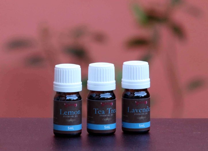 Stress and Pain Buster 2