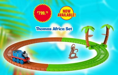 thomfriendsafrica