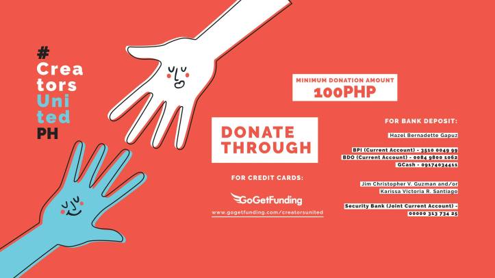 creatorsunitedPH