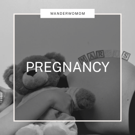 wanderwomompregnancy