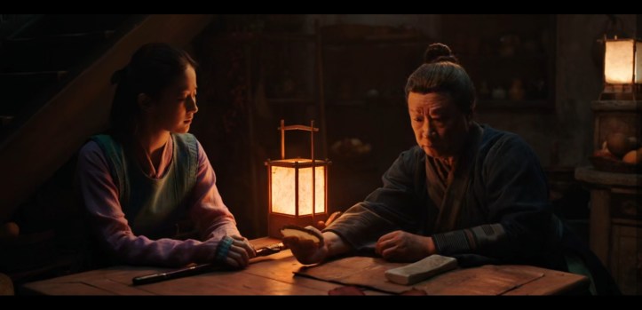 MULAN 2020 Disney Live Action (1)