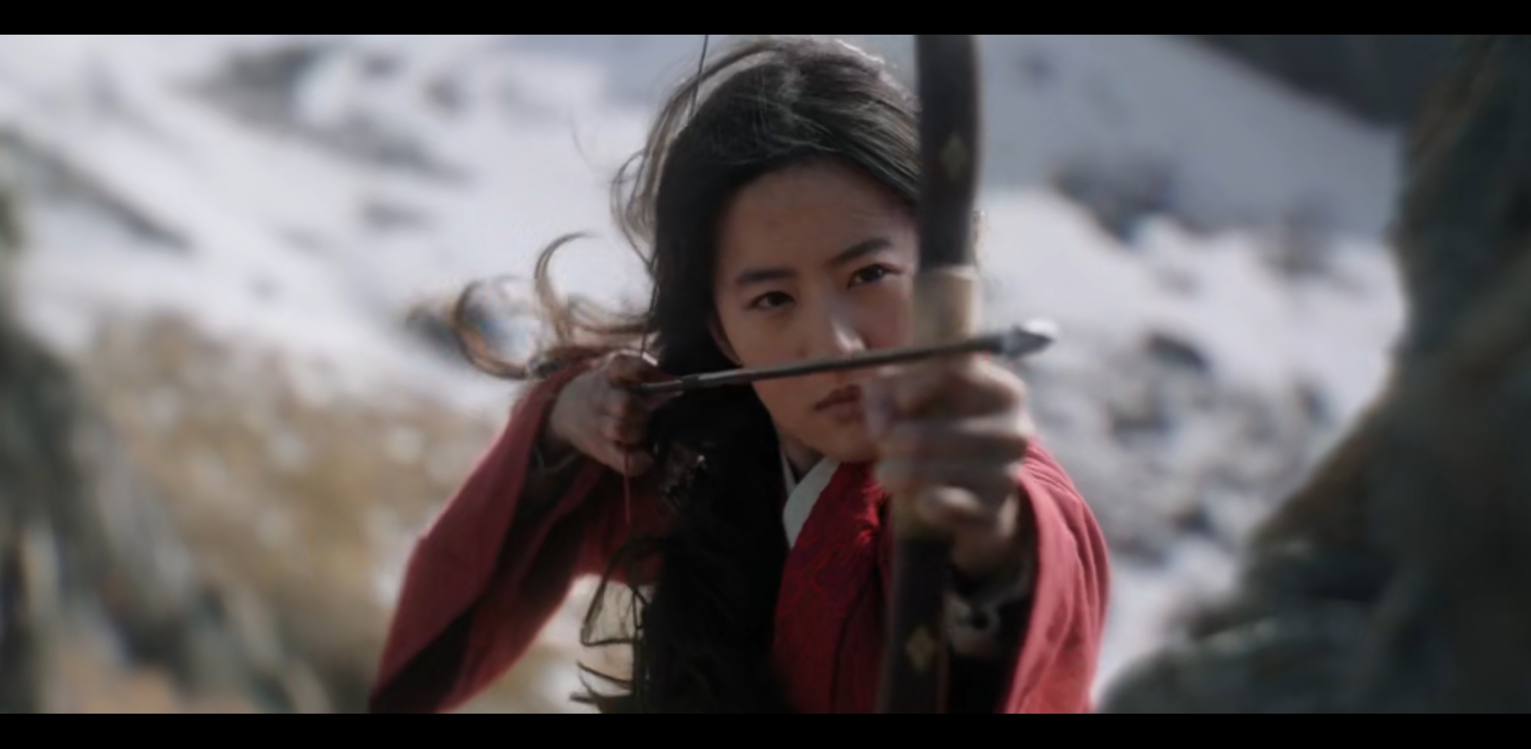 MULAN 2020 Disney Live Action (3)
