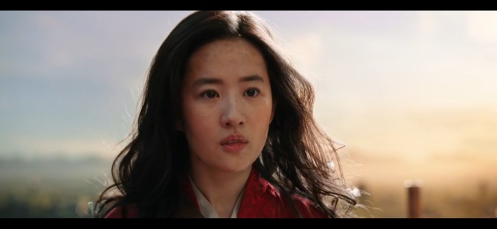 MULAN 2020 Disney Live Action (4)
