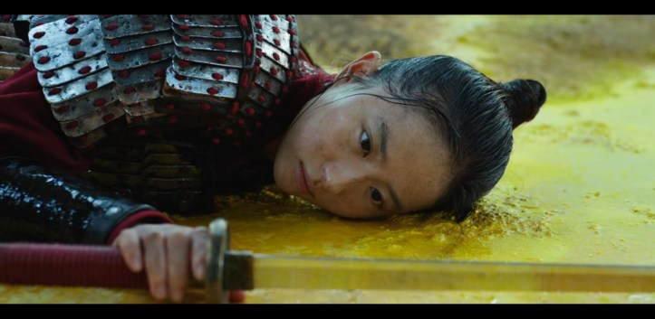 MULAN 2020 Disney Live Action (6)