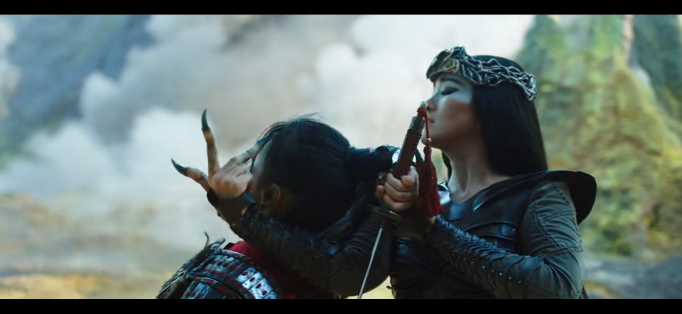 MULAN 2020 Disney Live Action (8)