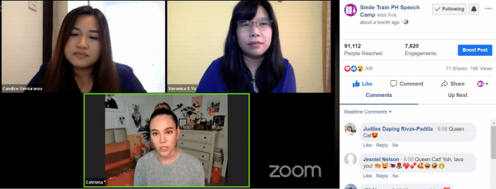 smiletrainwithcatgray