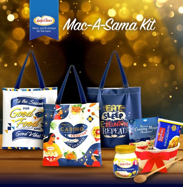 ladyschoicemacasamakit