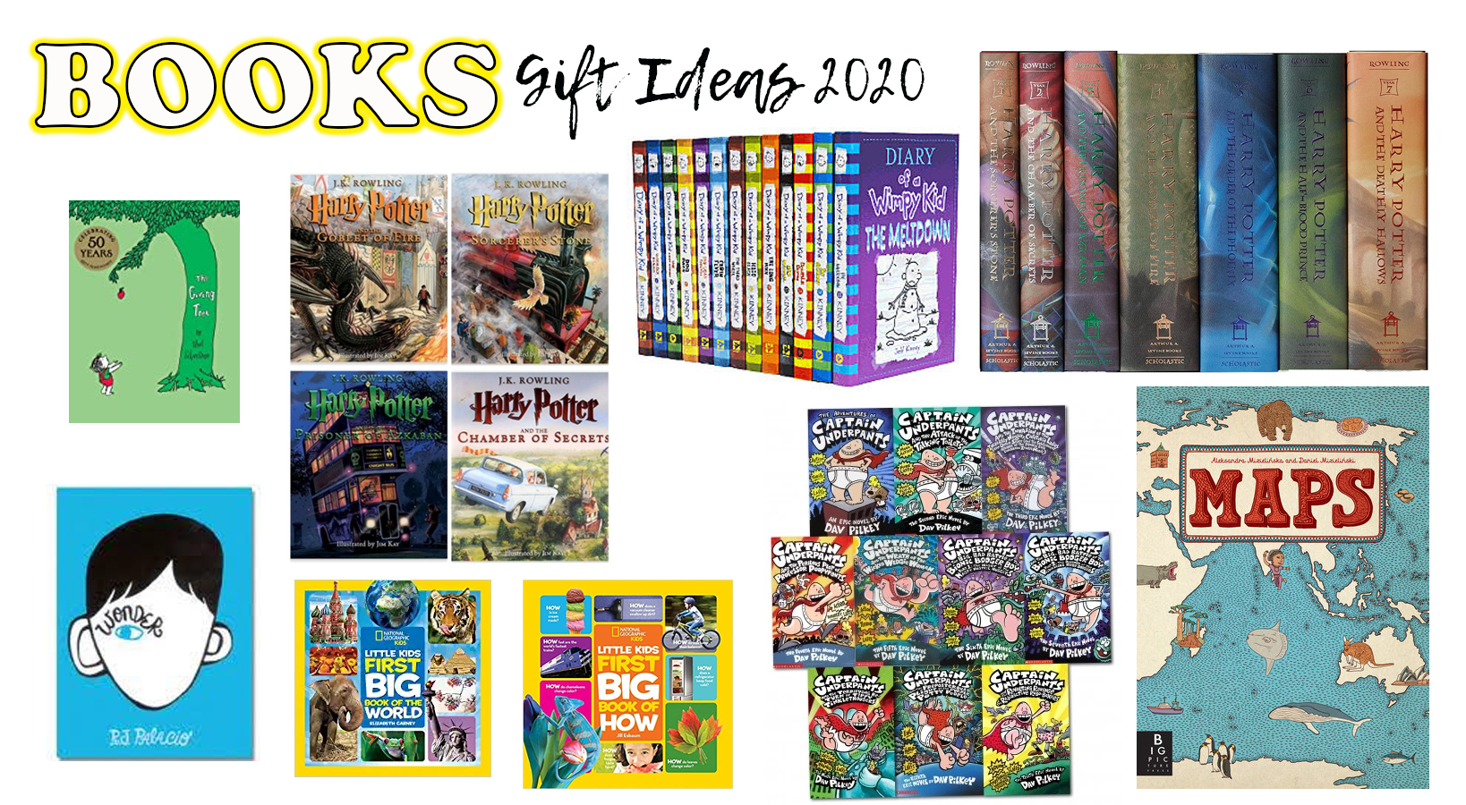 BOOKSGIFTIDEAS2020