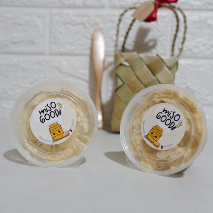 misobutter