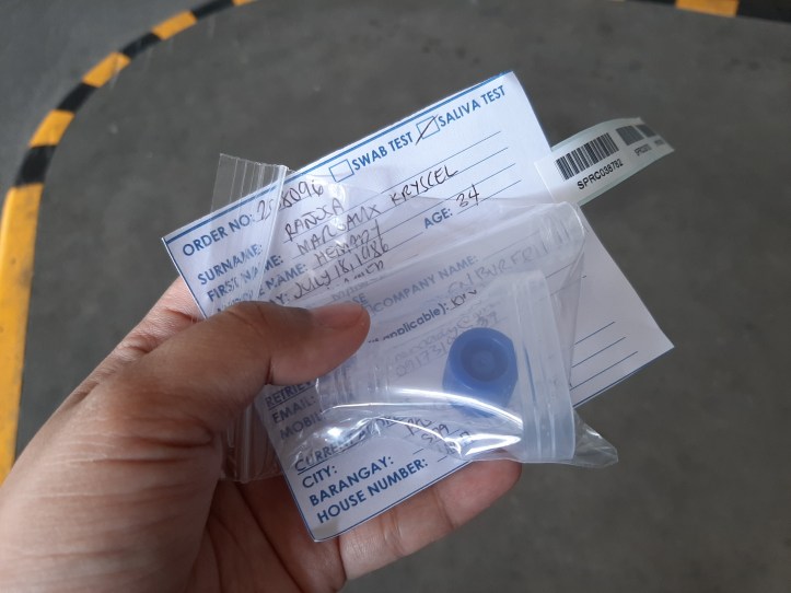 redcross saliva test rtpcr 4