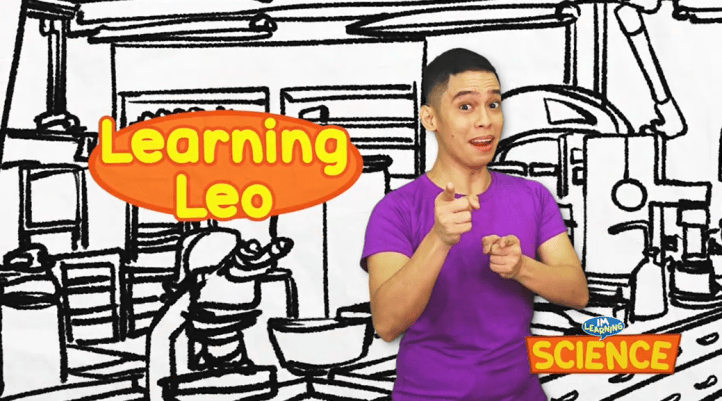 IM LEARNING – The Channel for Kids Who Love to Learn – WanderWoMom