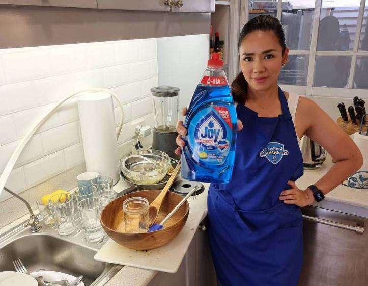 Joy-Danica Sotto-Pingris