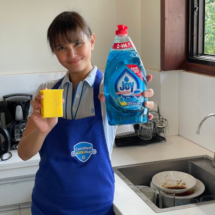 Joy Isabel Oli-Prats