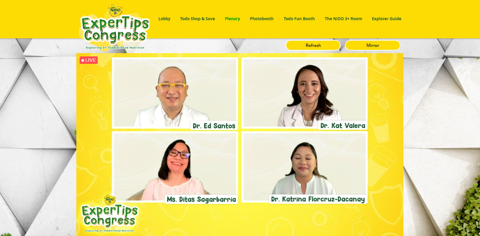 Nido3plusExperTipsCongress4