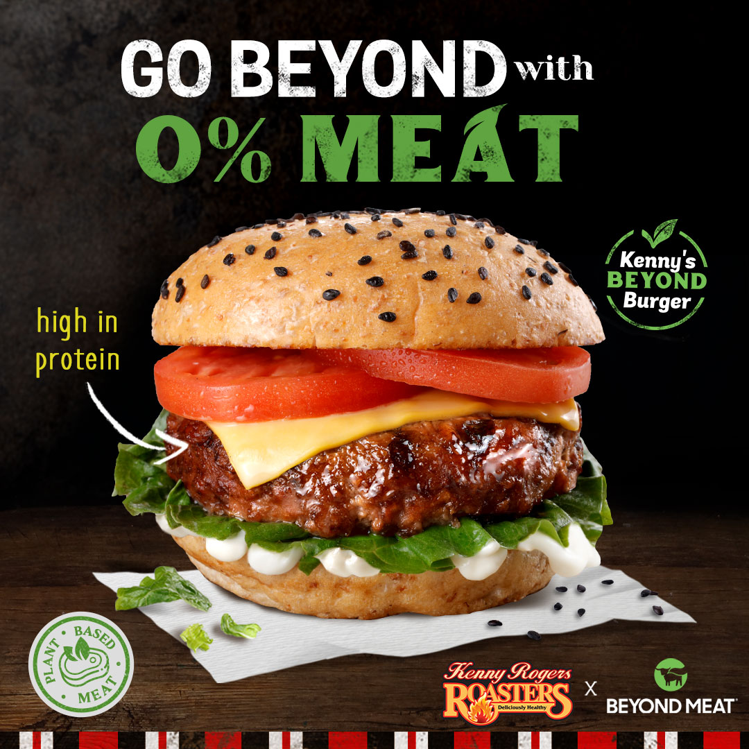 kennyrogersxbeyondburger