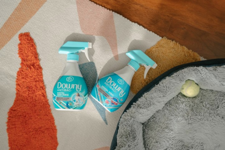 Downy Antibac Fabric Spray (c_o Megan Young)