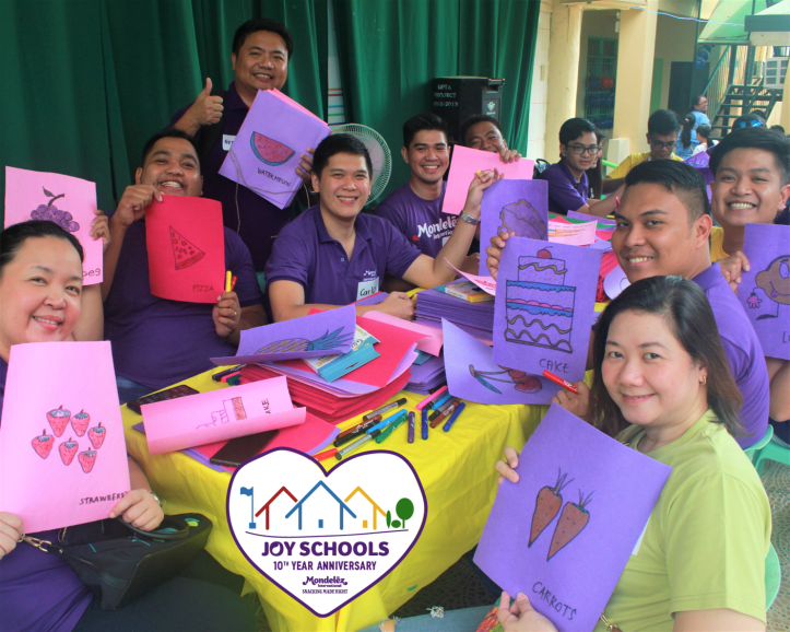 Joy Schools 10 years 4