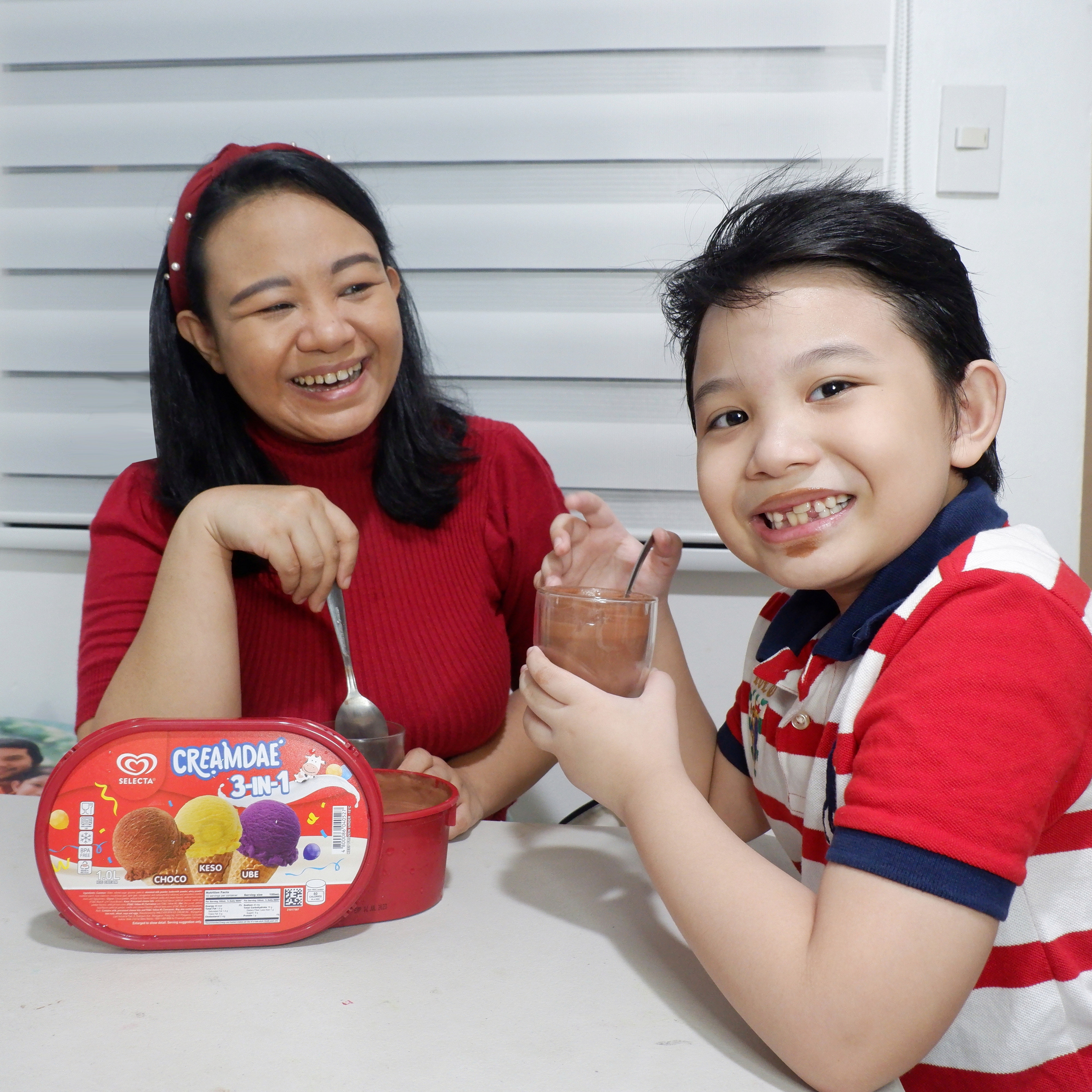 Selecta Share Happiness