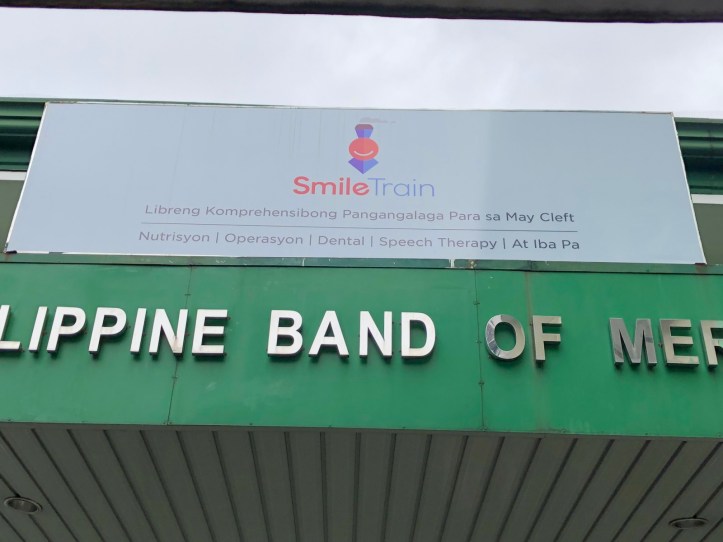Smile Train 3