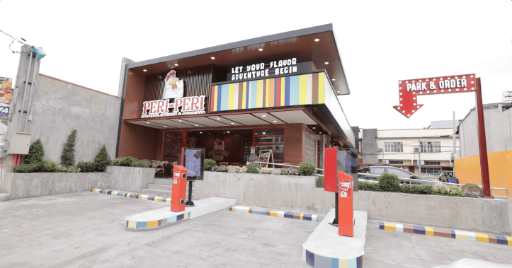 Peri Peri MCU Caloocan 5-min