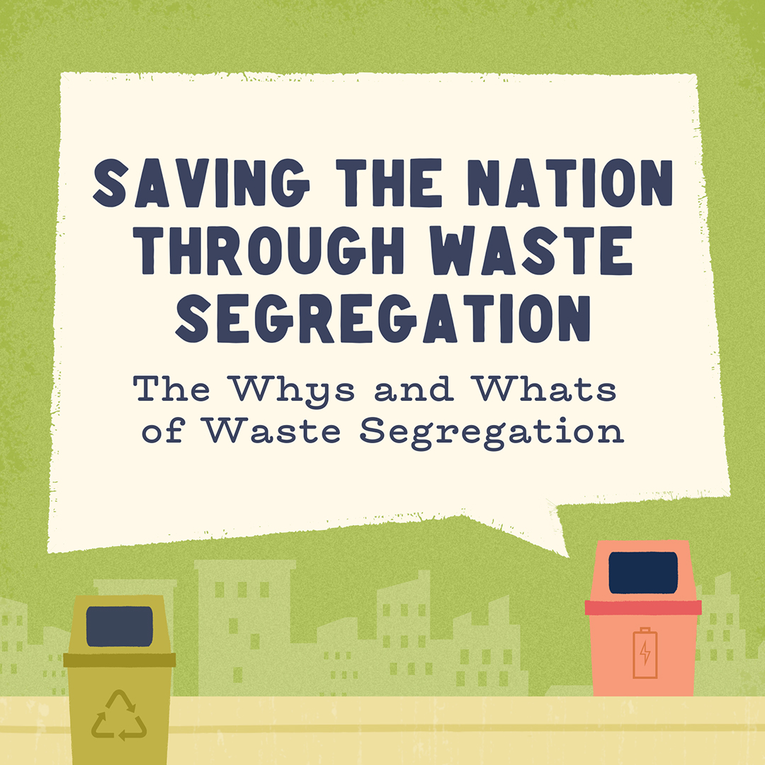 Saving-the-Nation-through-waste-seggregation