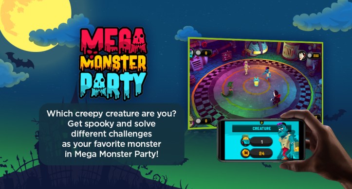2 Freemiums-Halloween_Mega-Monster-Party