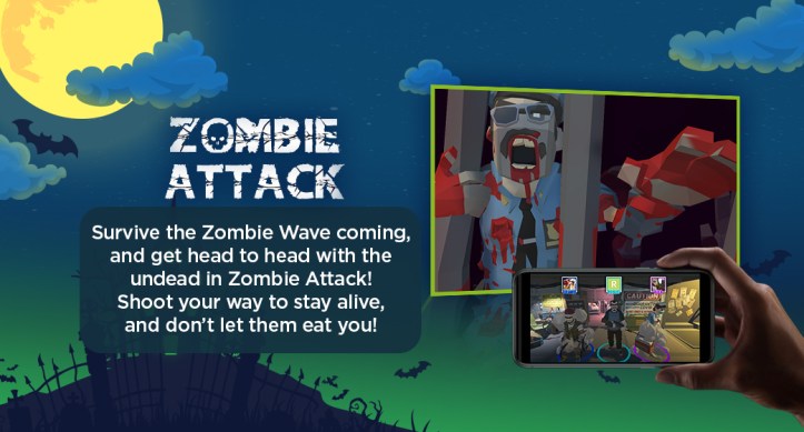 3 Freemiums-Halloween_Zombie-Attack