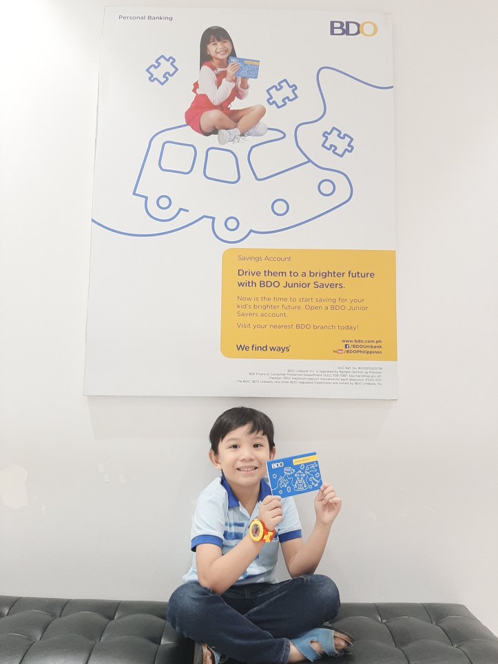 How a piggy bank can secure your child’s financial future – WanderWoMom