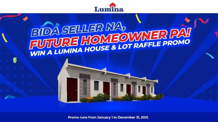Bida Seller Na Future Homeowner Pa