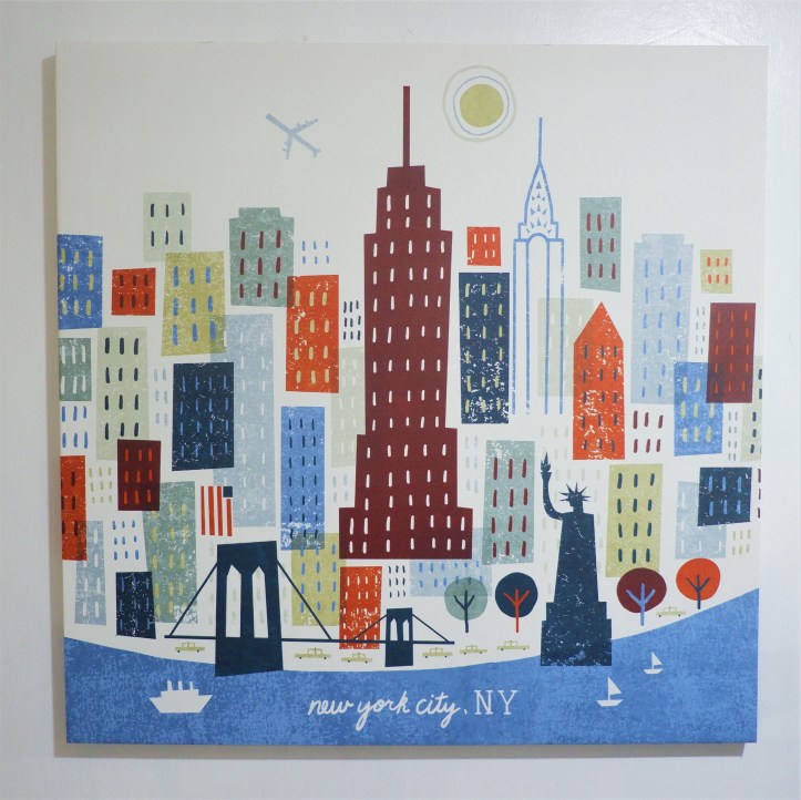 NewYorkCity_PhotoWallSweden