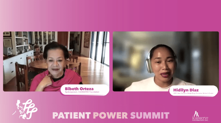 Patient Power Summit 1