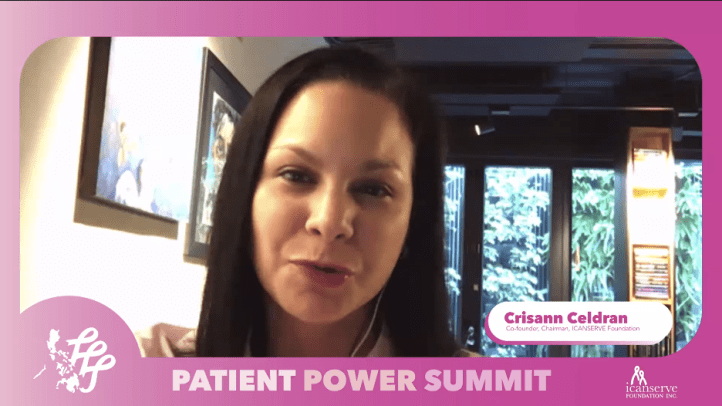 Patient Power Summit 3