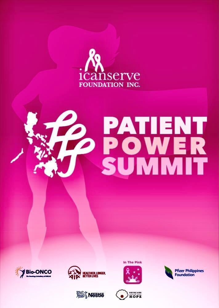 Patient Power Summit 4