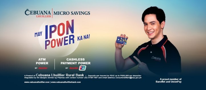 CebuanaLluillierMicroSavings
