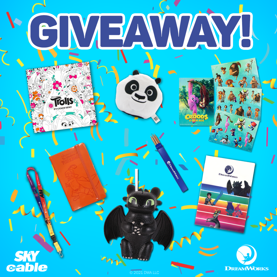 DreamWorks_SKYCable_Giveaway