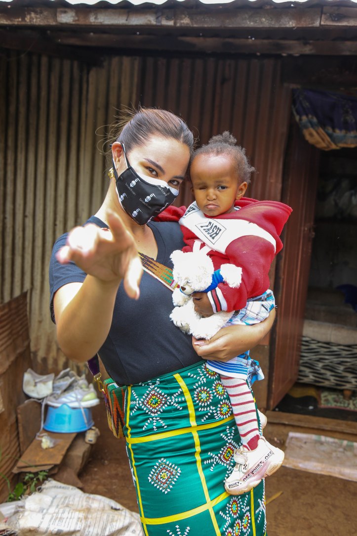 Smile Train _ Cat in Kenya 1
