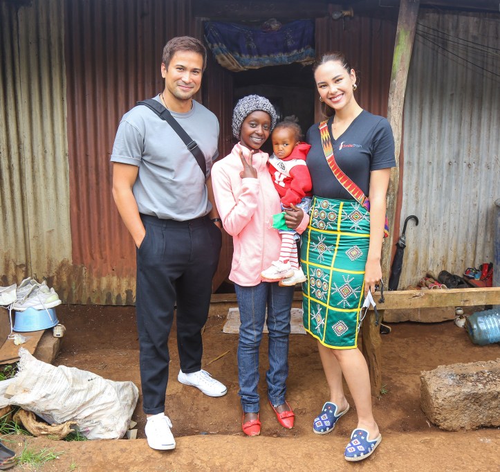 Smile Train _ Cat in Kenya 2
