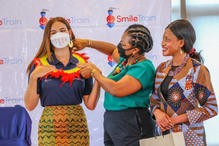 Smile Train _ Cat in Kenya 5