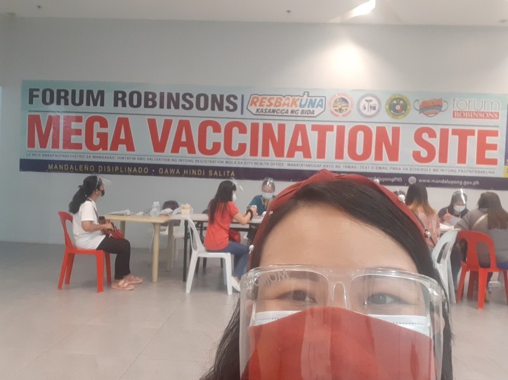 WanderWomom Covid 19 Vaccine 1