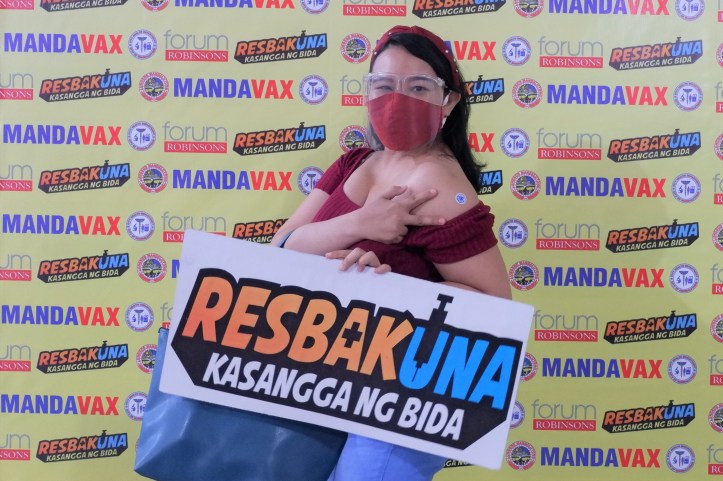 WanderWomom Covid 19 Vaccine 2